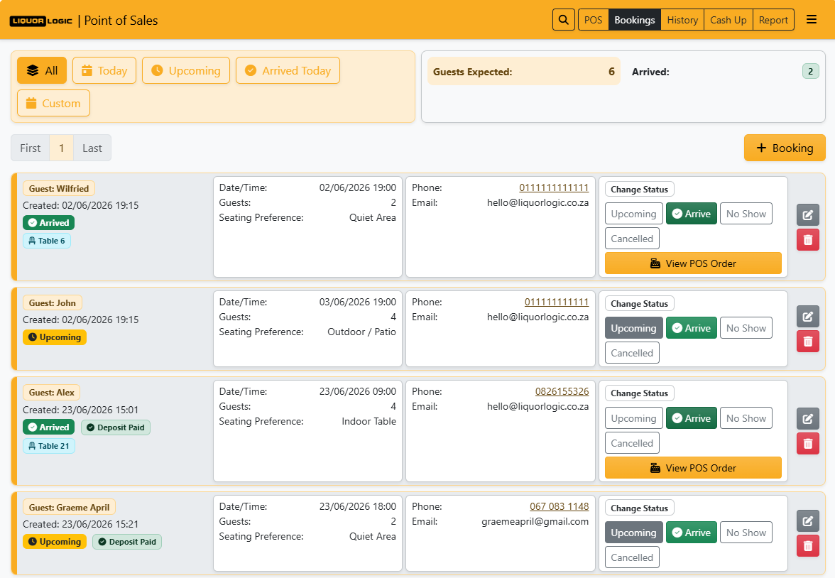 Oracle MICROS Alternatives: Enterprise POS Without the Enterprise Bill (2026)