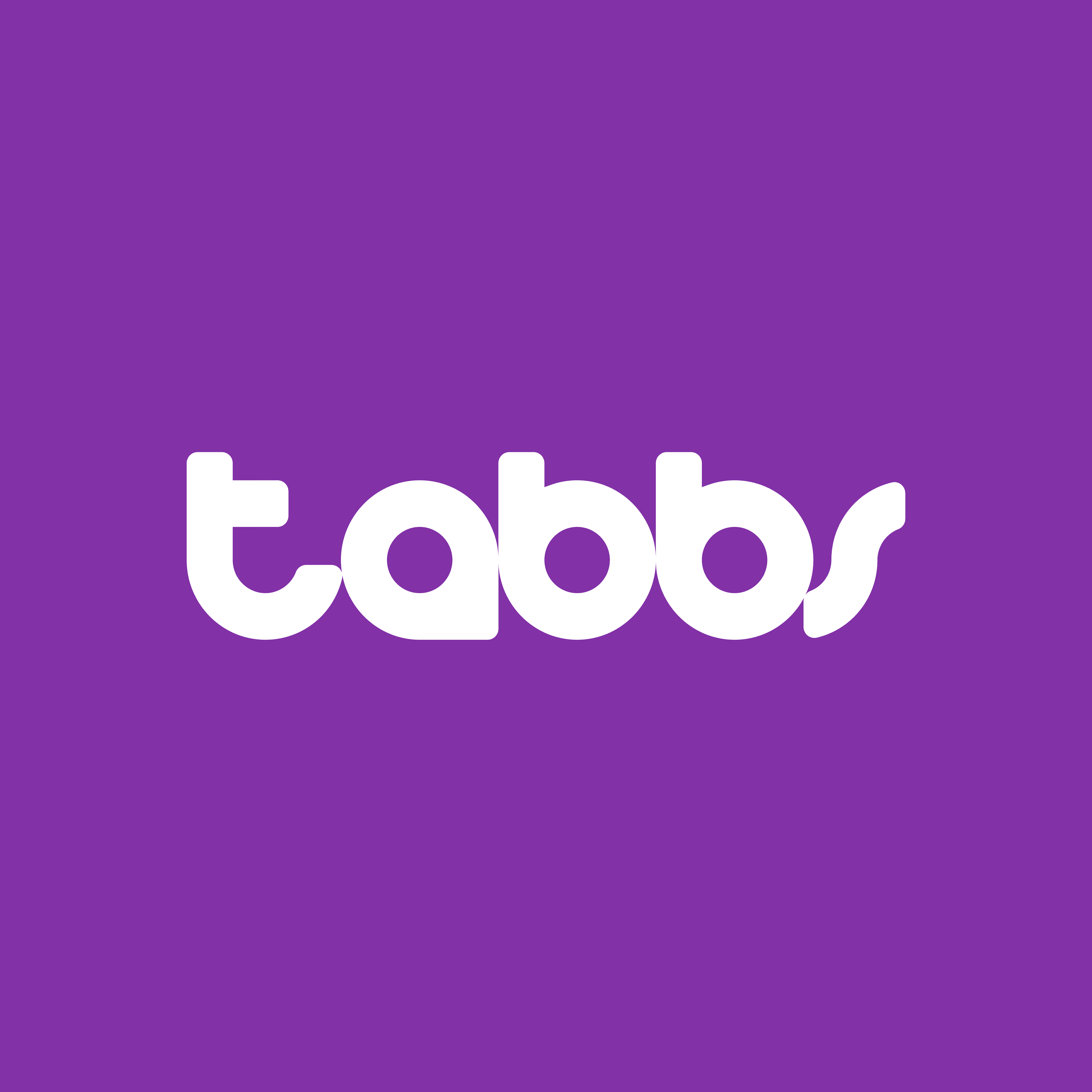Tabbs Integration